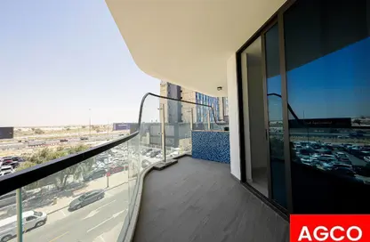 Apartment - 2 Bedrooms - 2 Bathrooms for sale in Samana Park Views - Arjan - Dubai