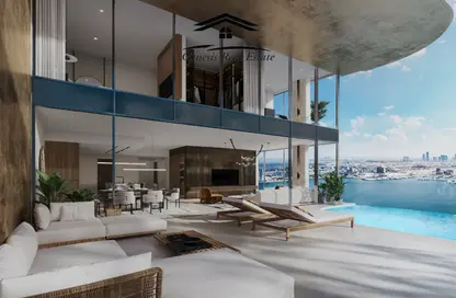 Apartment - 2 Bedrooms - 2 Bathrooms for sale in LIV Maritime - Maritime City - Dubai