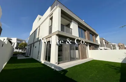 Villa - 5 Bedrooms - 5 Bathrooms for rent in Aura - Tilal Al Ghaf - Dubai