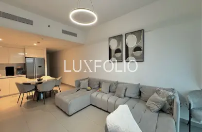 Apartment - 2 Bedrooms - 2 Bathrooms for sale in Downtown Views II Tower 3 - Downtown Views II - Zabeel 2 - Zabeel - Dubai