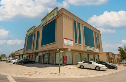 Shop - Studio for rent in Al Qusaidat - Ras Al Khaimah