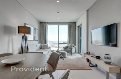 شقة - غرفة نوم - 2 حمامات للبيع في برج فيدا دبي مول 1 - فيدا ريزيدنس دبي مول - وسط مدينة دبي - دبي