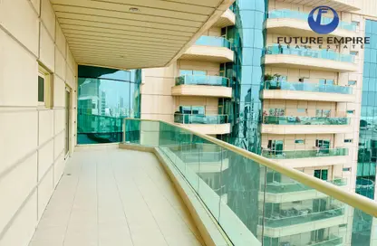 Apartment - 3 Bedrooms - 5 Bathrooms for rent in Oud Metha - Bur Dubai - Dubai