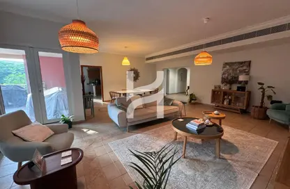 Apartment - 3 Bedrooms - 3 Bathrooms for rent in Green Community East - Green Community - Dubai Investment Park (DIP) - Dubai
