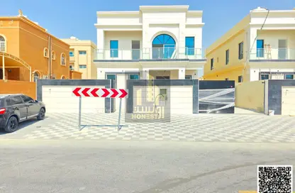 Villa - 5 Bedrooms - 7 Bathrooms for sale in Al Rawda 3 Villas - Al Rawda 3 - Al Rawda - Ajman