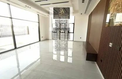 Villa - 7 Bedrooms - 7+ Bathrooms for sale in Ajman Global City - Al Alia - Ajman