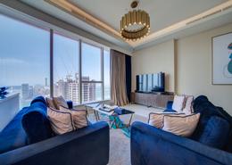 Apartment - 2 bedrooms - 2 bathrooms for rent in Avani Palm View Hotel & Suites - Dubai Media City - Dubai