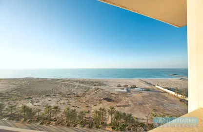 شقة - غرفة نوم - 1 حمام للايجار في 5 رويال بريز - رويال بريز - قرية الحمرا - رأس الخيمة