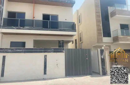 Villa - 6 Bedrooms - 7+ Bathrooms for sale in Al Helio 2 - Al Helio - Ajman