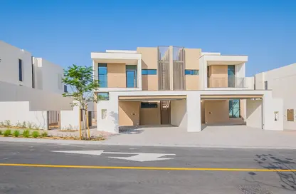 Villa - 4 Bedrooms - 6 Bathrooms for rent in Tilal Al Furjan - Al Furjan - Dubai