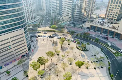 Apartment - 3 Bedrooms - 4 Bathrooms for rent in Al Shafar Tower - Barsha Heights (Tecom) - Dubai