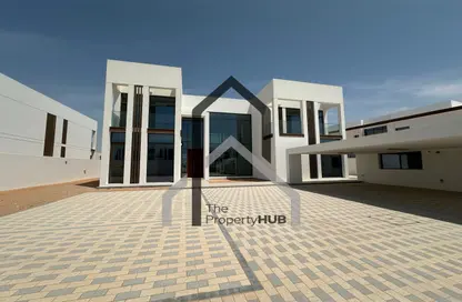 Villa - 5 Bedrooms - 7 Bathrooms for sale in Al Jubail Island - Abu Dhabi