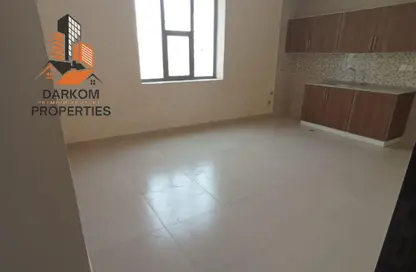 Apartment - Studio - 1 Bathroom for rent in Al Khail Tower 2 - Al Khail Towers - Ajman Downtown - Ajman