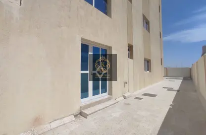 Villa - 2 Bedrooms - 3 Bathrooms for rent in Mohamed Bin Zayed City Villas - Mohamed Bin Zayed City - Abu Dhabi