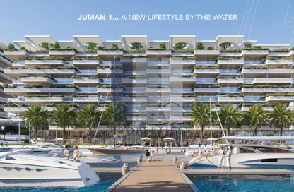 Apartment - 3 Bedrooms - 4 Bathrooms for sale in Luluat Al Raha - Al Raha Beach - Abu Dhabi