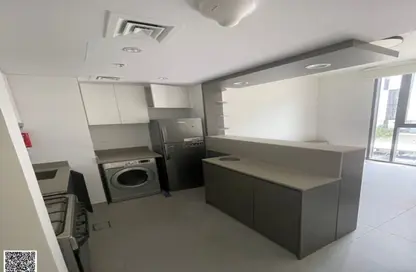 Apartment - 1 Bedroom - 2 Bathrooms for sale in The Solo - Aljada - Sharjah