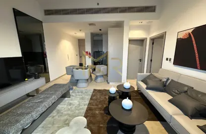Apartment - 1 Bedroom - 1 Bathroom for sale in MAG 980 - Mohammed Bin Rashid City - Dubai