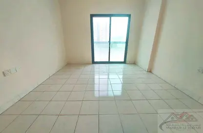 Apartment - 1 Bedroom - 1 Bathroom for rent in Moon Tower 2 - Moon Towers - Al Nahda - Sharjah