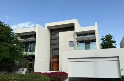 فيلا - 4 غرف نوم - 5 حمامات للبيع في فلل ديستريكت وان - المنطقة وان - مدينة الشيخ محمد بن راشد - دبي فيلا - 4 غرف نوم - 5 حمامات للبيع في فلل ديستريكت وان - المنطقة وان - مدينة الشيخ محمد بن راشد - دبي