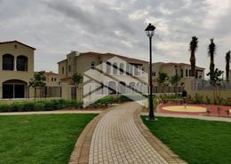 Townhouse - 2 bedrooms - 4 bathrooms for sale in Bella Casa - Serena - Dubai
