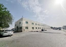 Outdoor Building image for: Warehouse for rent in Al Quoz Industrial Area 4 - Al Quoz Industrial Area - Al Quoz - Dubai, Image 1