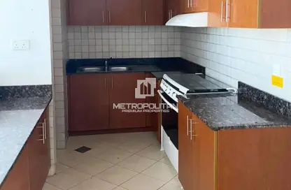 شقة - 2 غرف نوم - 2 حمامات للبيع في سكاي كورتس تاور B - أبراج سكاي كورتس - دبي لاند - دبي