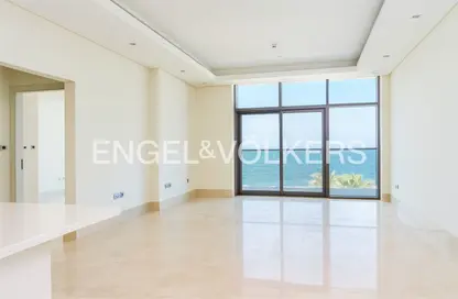 شقة - 2 غرف نوم - 3 حمامات للايجار في ذا إيت 8 - ذا كريسنت - نخلة جميرا - دبي