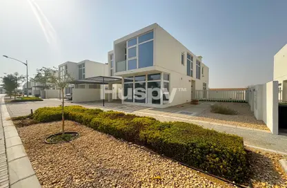 Villa - 6 Bedrooms - 7 Bathrooms for rent in Acuna - The Roots DAMAC Hills 2 - Damac Hills 2 - Dubai