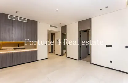 Apartment - 2 Bedrooms - 3 Bathrooms for sale in Emerald Vision Tower - Jumeirah Village Triangle - Dubai