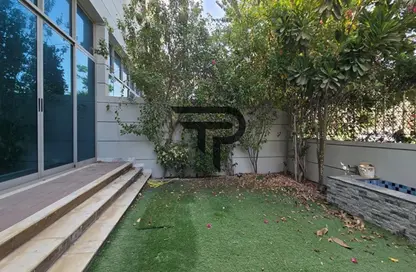 Townhouse - 3 Bedrooms - 4 Bathrooms for rent in The Dreamz - Al Furjan - Dubai