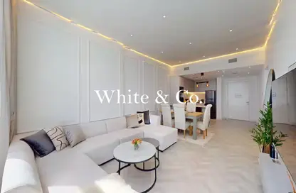 شقة - 2 غرف نوم - 3 حمامات للبيع في خليج اليخوت - دبي مارينا - دبي شقة - 2 غرف نوم - 3 حمامات للبيع في خليج اليخوت - دبي مارينا - دبي