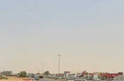 أرض - استوديو للبيع في الحليو 2 - الحليو - عجمان