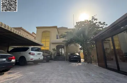 Villa - 5 Bedrooms - 7 Bathrooms for sale in Al Rawda 3 Villas - Al Rawda 3 - Al Rawda - Ajman
