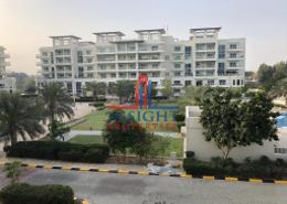 Outdoor Building image for: Apartment - 3 bedrooms - 5 bathrooms for sale in Cluster C - Jumeirah Heights - Dubai, Image 1