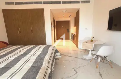شقة - 1 حمام للبيع في عزيزي ريفيرا 61 - ميدان واحد - ميدان - دبي