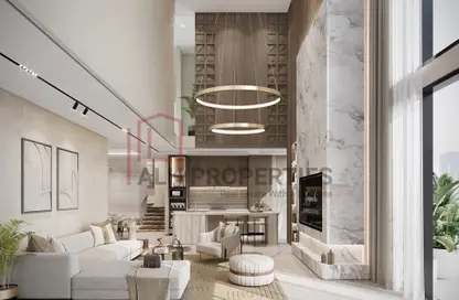 Apartment - 1 Bedroom - 1 Bathroom for sale in Kempinski Marina Residences - Dubai Marina - Dubai