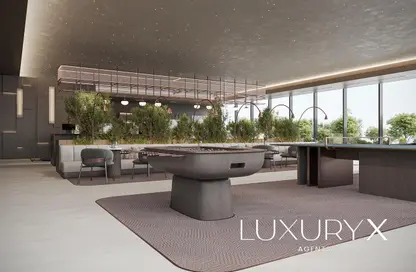 Apartment - 1 Bedroom - 1 Bathroom for sale in Sierra by Iman - Motor City - Dubai