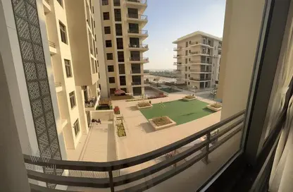 شقة - 2 غرف نوم - 2 حمامات للبيع في بارك فيوز - تاون سكوير - دبي