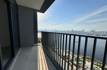 Apartment - 2 Bedrooms - 2 Bathrooms for rent in Creek Edge Tower 2 - Creek Edge - Dubai Creek Harbour (The Lagoons) - Dubai