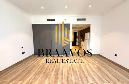 Apartment - Studio - 1 Bathroom for rent in Chaimaa Avenue 1 - Chaimaa Avenue Residences - Jumeirah Village Circle - Dubai