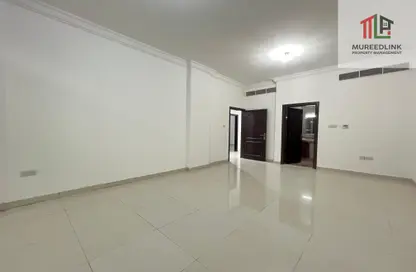 Apartment - 6 Bedrooms - 6 Bathrooms for rent in Al Saada Street - Al Mushrif - Abu Dhabi