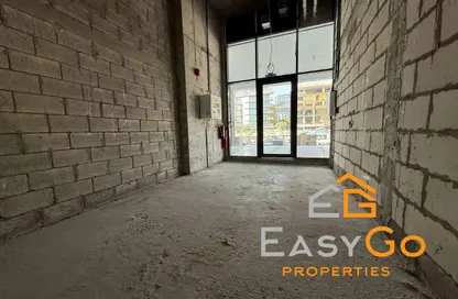 Shop - Studio for rent in AZIZI Riviera - Meydan One - Meydan - Dubai
