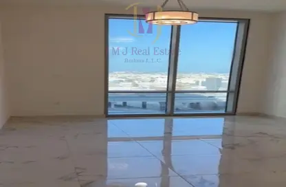شقة - غرفة نوم - 2 حمامات للايجار في برج نورا - مدينة الحبتور - الخليج التجاري - دبي