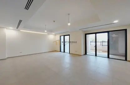 Apartment - 3 Bedrooms - 3 Bathrooms for rent in Nasayem Avenue - Mirdif Hills - Mirdif - Dubai