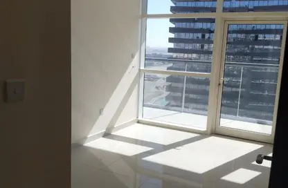 شقة - 3 غرف نوم - 3 حمامات للايجار في برج الواحة - مدينة دبي الرياضية - دبي شقة - 3 غرف نوم - 3 حمامات للايجار في برج الواحة - مدينة دبي الرياضية - دبي