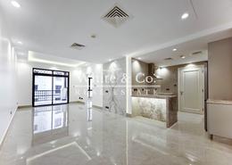 Apartment - 1 bedroom - 1 bathroom for sale in Reehan 8 - Reehan - Old Town - Dubai