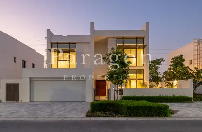 Villa - 4 Bedrooms - 6 Bathrooms for rent in District One Phase III - District One - Mohammed Bin Rashid City - Dubai Villa - 4 Bedrooms - 6 Bathrooms for rent in District One Phase III - District One - Mohammed Bin Rashid City - Dubai
