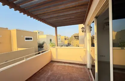 Villa - 5 Bedrooms - 7 Bathrooms for sale in Al Ward - Al Raha Gardens - Abu Dhabi