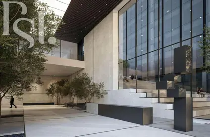 مكتب - استوديو - 1 حمام للبيع في المنطقة التجارية المركزية من أراد - الجادة - الشارقة