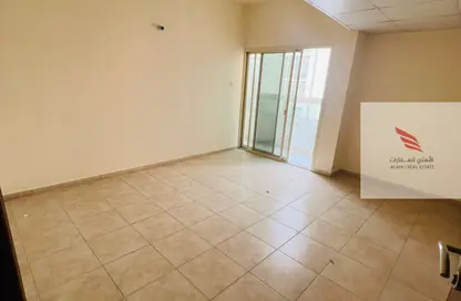 Apartment - 2 Bedrooms - 2 Bathrooms for rent in Abna Saqer Building - Al Hamidiya 1 - Al Hamidiya - Ajman